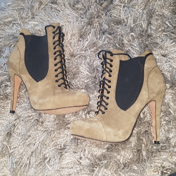 Sam Edelman Boots - Picture 1 of 3